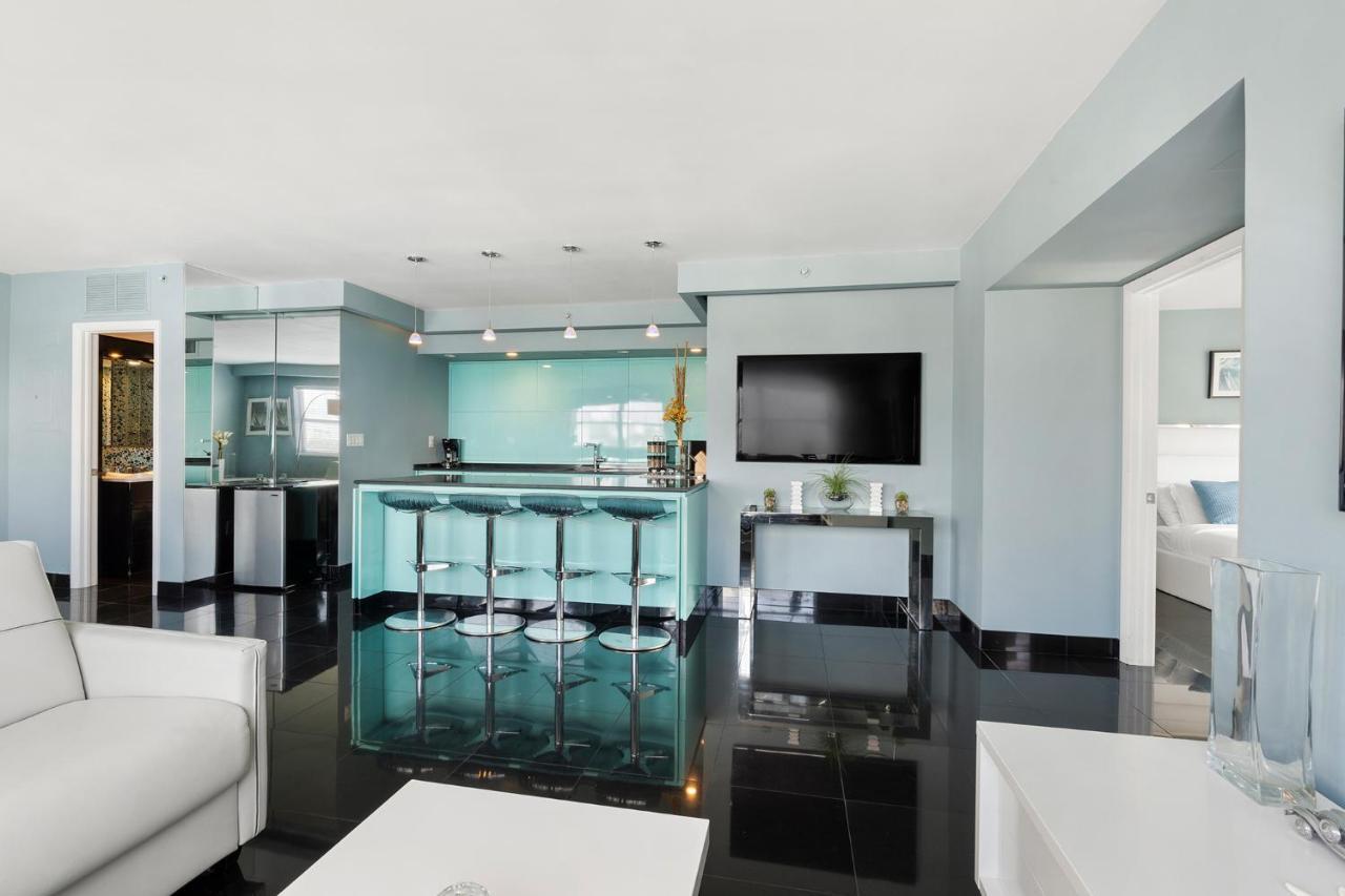 Casa Grande Suites On Ocean Drive 迈阿密海滩 外观 照片
