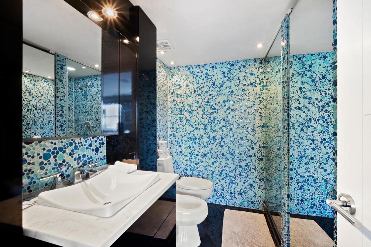 Casa Grande Suites On Ocean Drive 迈阿密海滩 外观 照片
