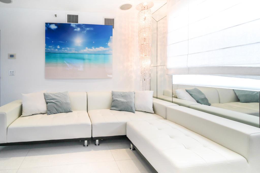Casa Grande Suites On Ocean Drive 迈阿密海滩 客房 照片