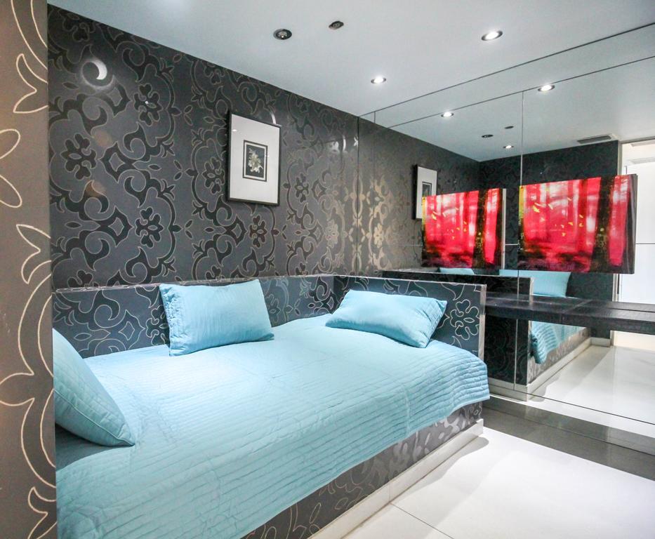 Casa Grande Suites On Ocean Drive 迈阿密海滩 客房 照片