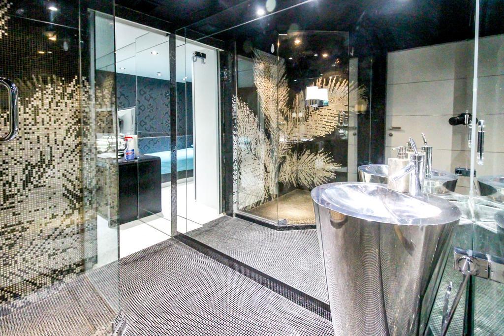 Casa Grande Suites On Ocean Drive 迈阿密海滩 客房 照片