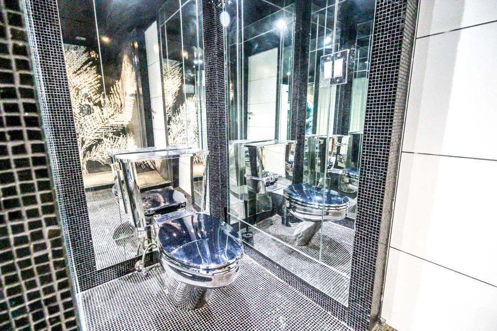Casa Grande Suites On Ocean Drive 迈阿密海滩 客房 照片