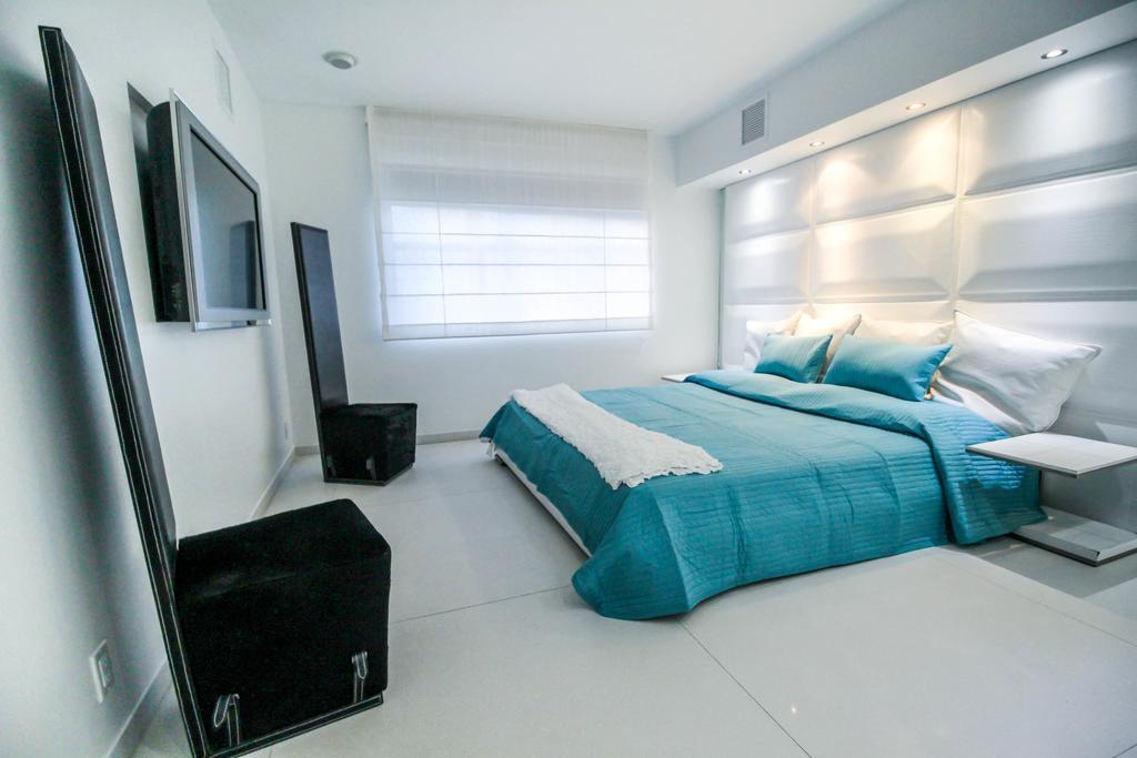 Casa Grande Suites On Ocean Drive 迈阿密海滩 客房 照片