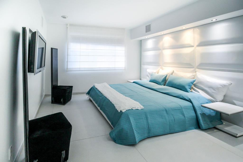 Casa Grande Suites On Ocean Drive 迈阿密海滩 客房 照片