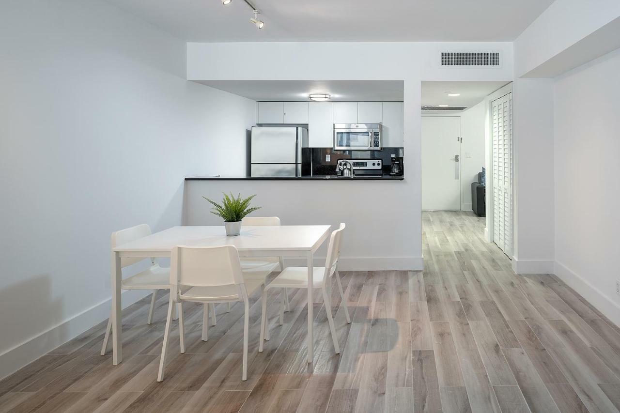 Casa Grande Suites On Ocean Drive 迈阿密海滩 客房 照片